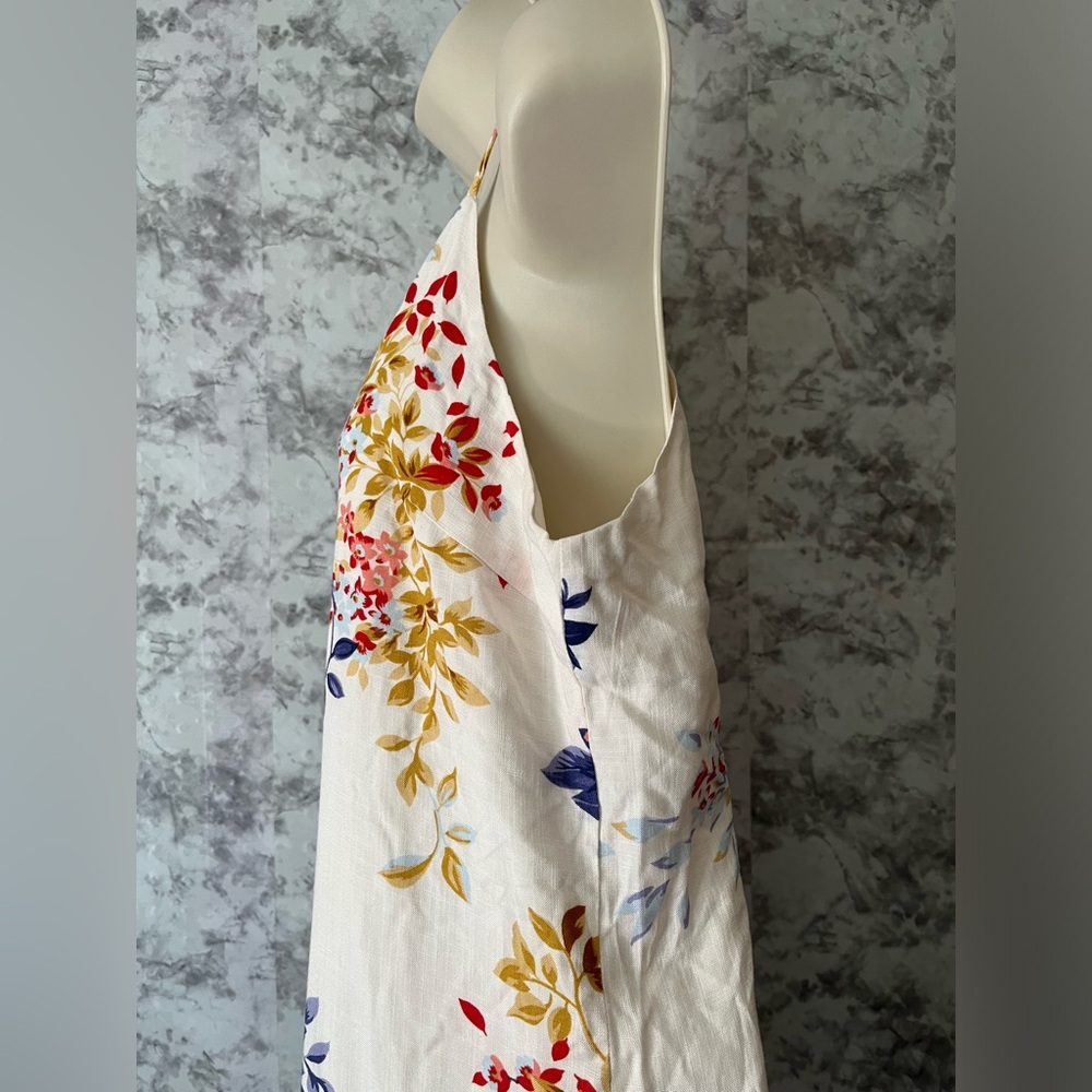 Nectar clothing Adjustable Spaghetti Strap Mini Dress Size M. - Picture 6 of 10